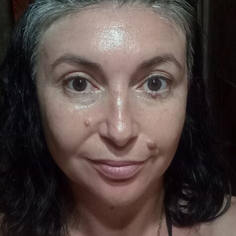 Goddess Valentina30 avatar