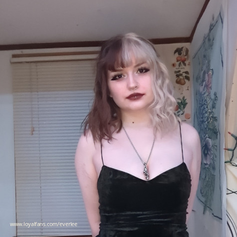 Mistress Everlee avatar