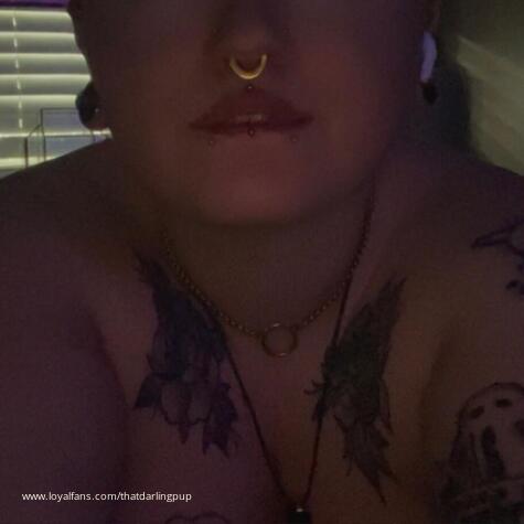 ThatDarlingPup avatar