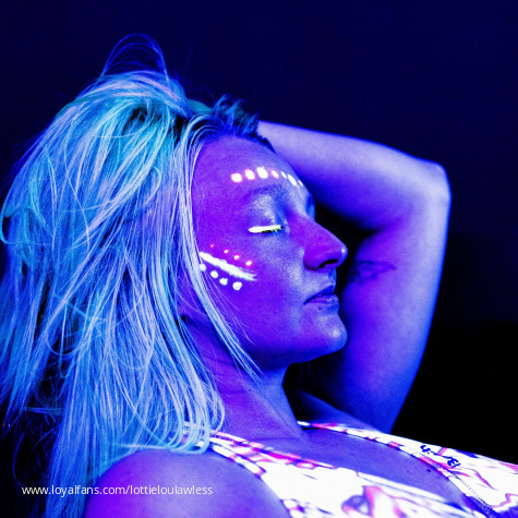 LottieLouLawless avatar