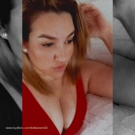 Bellavixen520 avatar