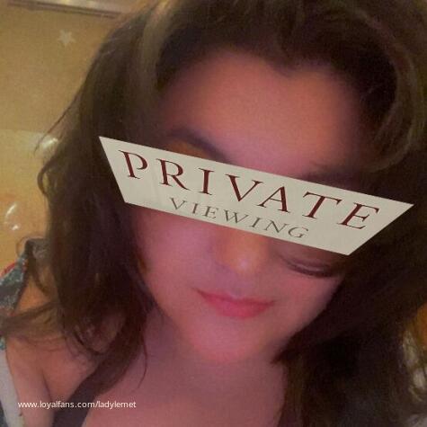 LadyLemet avatar