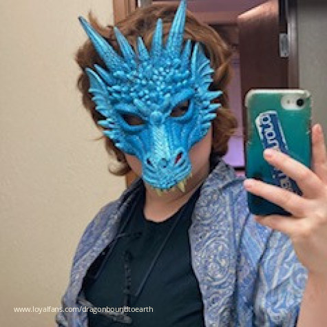 DragonBoundToEarth avatar