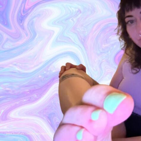 angelisegoddess avatar