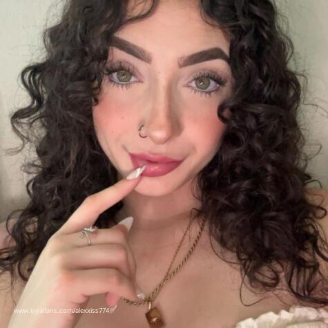 Mistress Alexxiss avatar