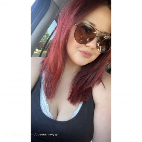 QueeeenJayyyy avatar