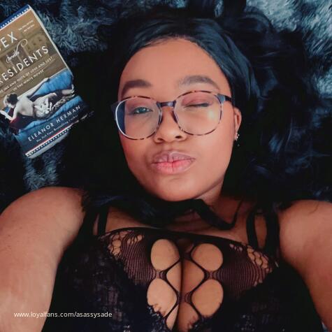 Fucktress Sade Pierce  avatar