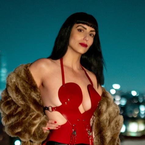 Sophia Domina avatar