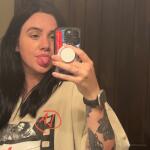 Scarlett Jo avatar