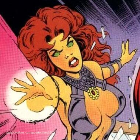 GoddessBea323 avatar