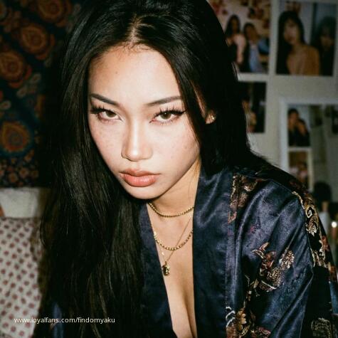 Yakuza Princess avatar