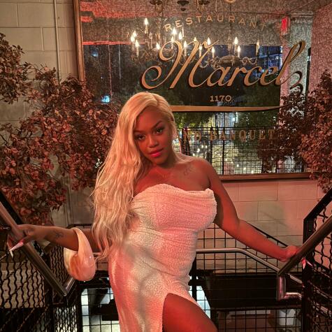 Goddessblessings avatar