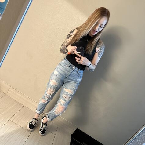 LuxxRedd avatar