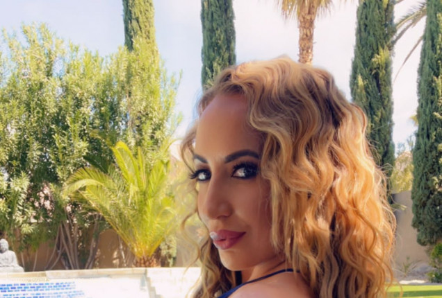 About to dump some naughty pics in your inbox… - Richelle Ryan Official