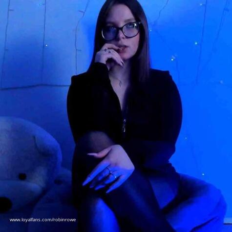 RobinRowe avatar