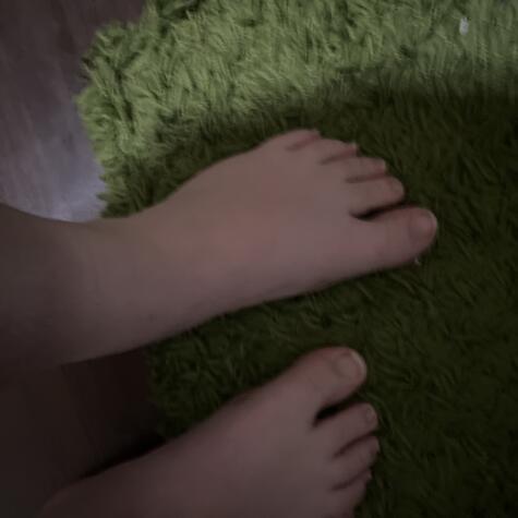 Fatfeet7 avatar