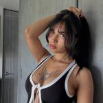 Melissa Lovely avatar