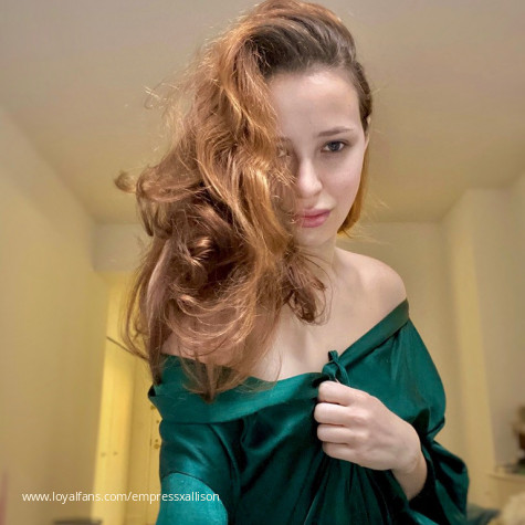 Empress Allison avatar