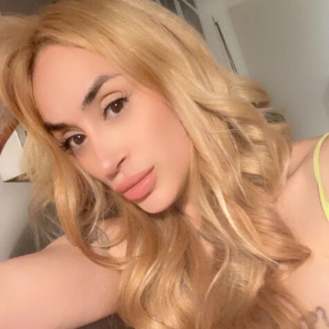 Sassygodess24 avatar