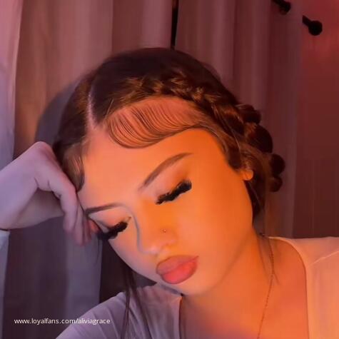 ambermae avatar