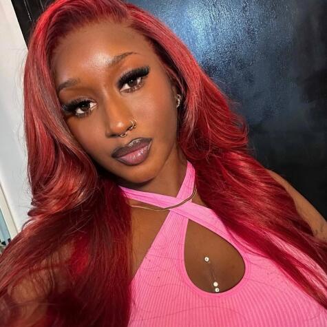 PrincessBratty B avatar