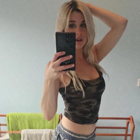 IttyBittyTease avatar