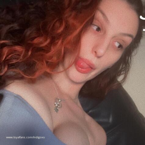 Indigoxo avatar
