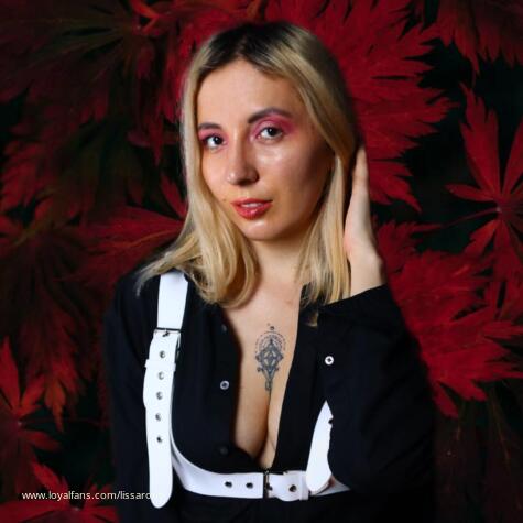 Lissa Ross avatar