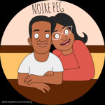 Noire Pegging avatar