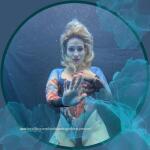 Underwater Goddess Amunet avatar