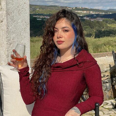 GODDESS LUNA DeVine avatar