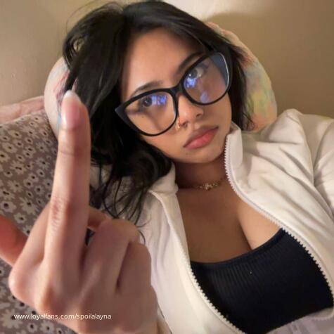 Bratty Princess Alayna avatar