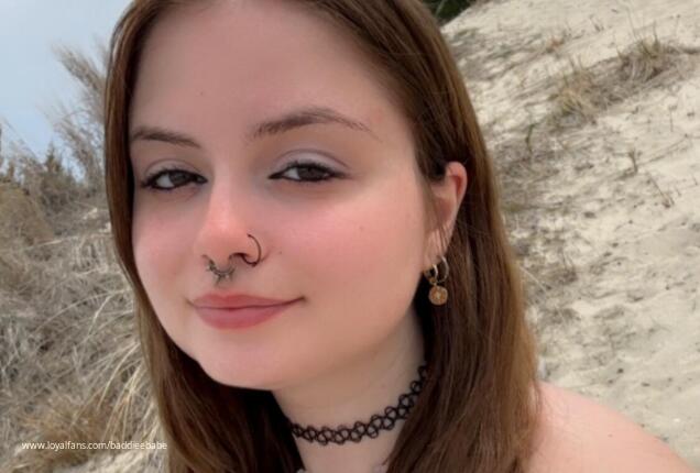 Full body nude in thong😌 - Baddieebabe Official Photos | www.Loyalfans.com