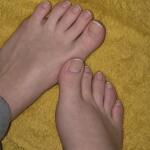 DollyFeeted avatar
