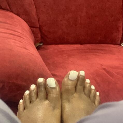 FeetlyGoddesSA avatar