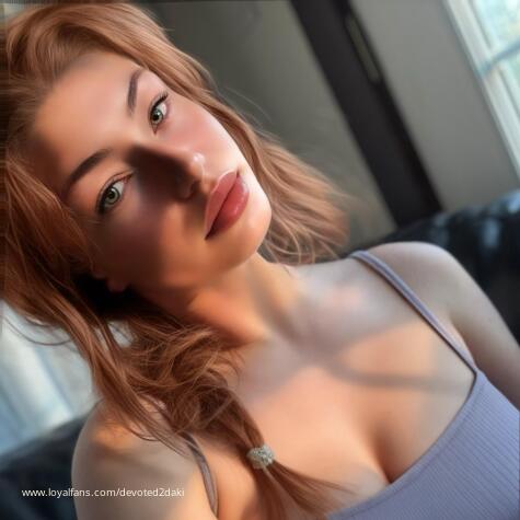 Demoness Daki avatar