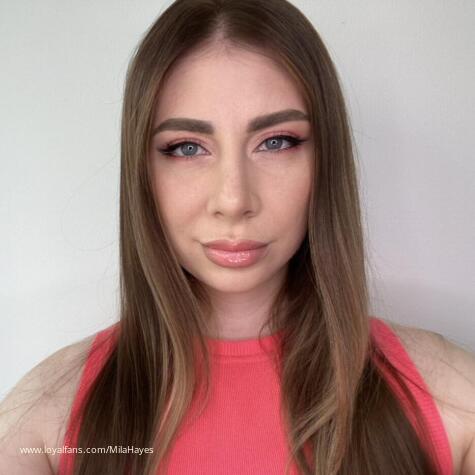 Mila Hayes avatar