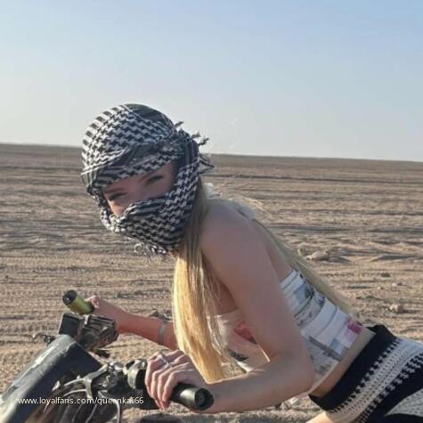 QueenKali66 avatar