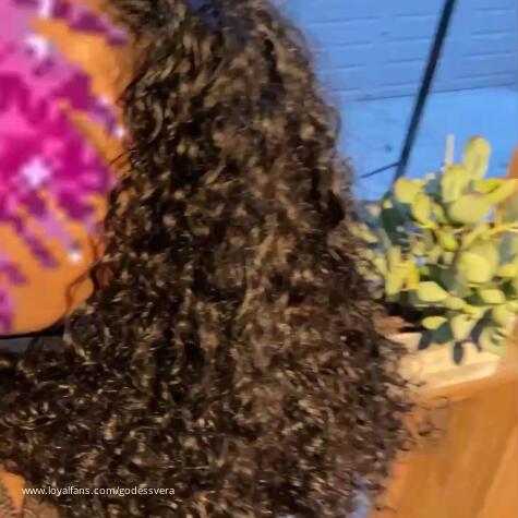 Goddess Vera Vex avatar