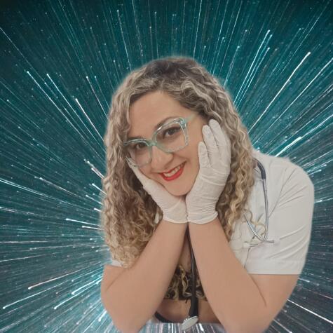 Dr Luna Valmont avatar