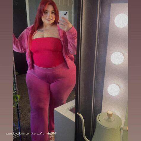 GoddessSereza  avatar