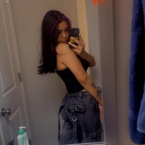 Goddesssssbeeee avatar