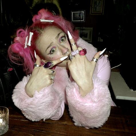 Blossom Pips avatar