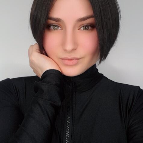 SuperFlexyGirl avatar