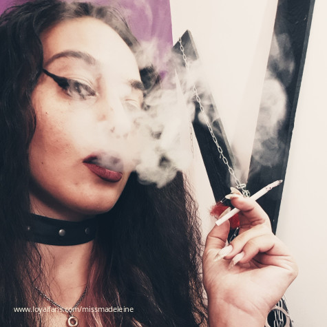 MissMadeleine avatar