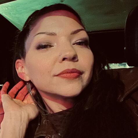 Empress Ara avatar