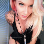 Mistress Vixen Noir  avatar