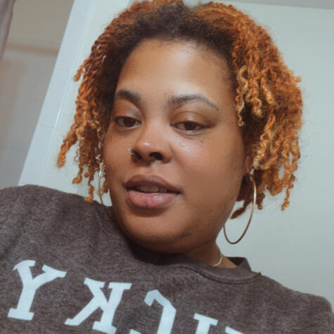 MelaninGoddess11 avatar