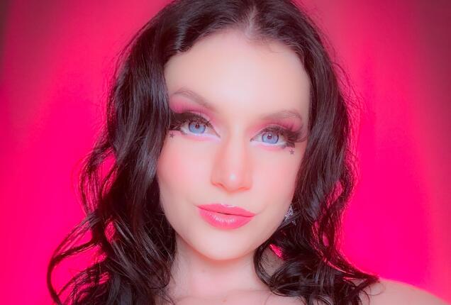 Babysitter Captures You with Anal Masturbation POV - Starry Yume