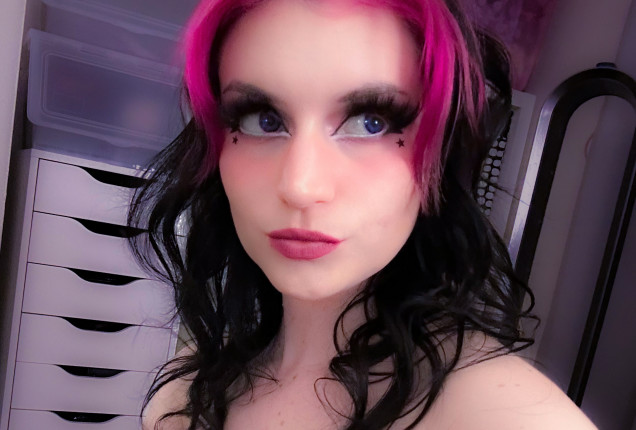 Super Villain Wedgies and Spanking LiveStream FT. Beastscage - Starry